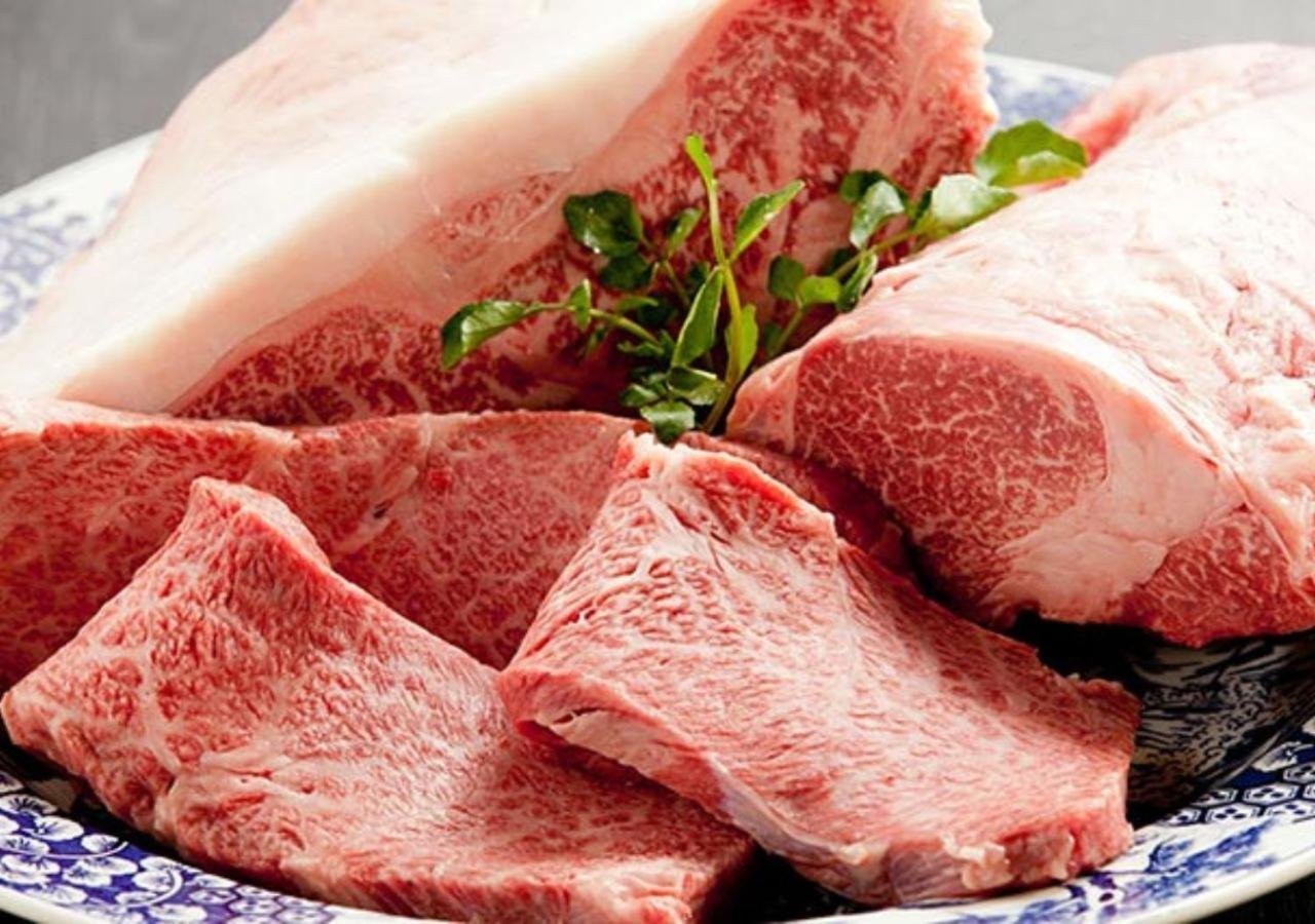 고야도 엔 호텔 토욧카 외부 사진