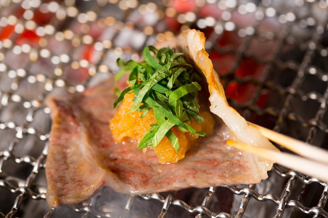 고야도 엔 호텔 토욧카 외부 사진